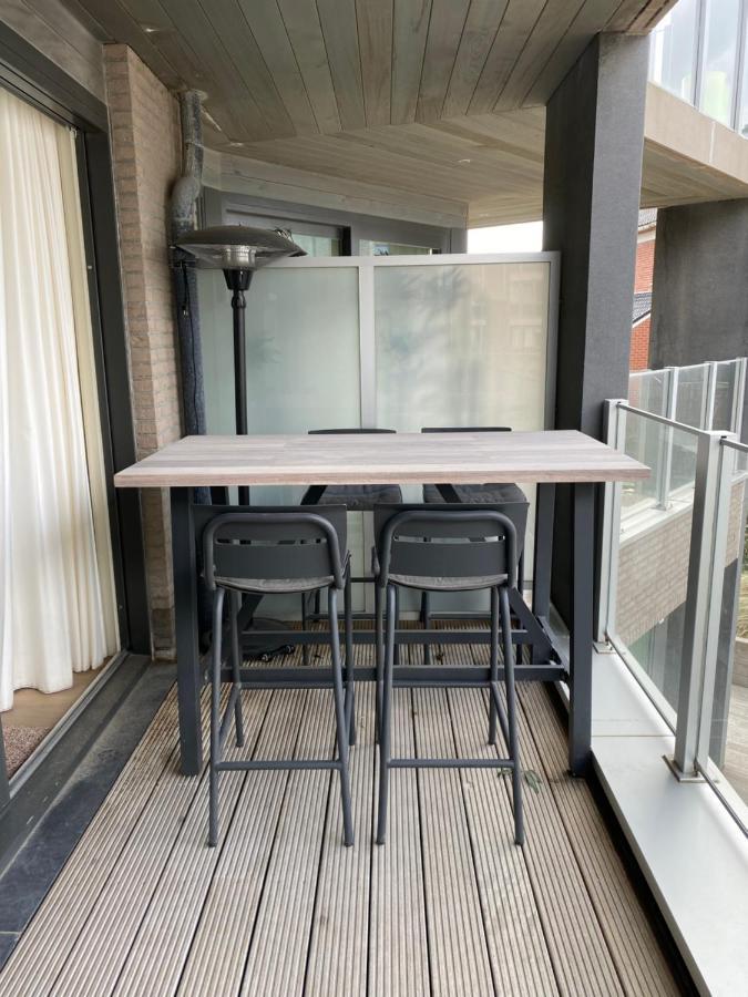 La Masc Apartment Koksijde Exterior photo